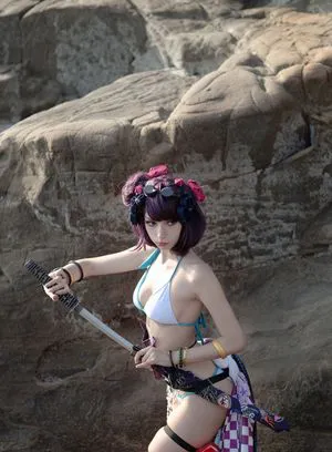 Himee Lily OnlyFans Leaked Free Thumbnail Picture - #8jImfBy4s5