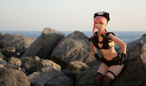 Himee Lily OnlyFans Leaked Free Thumbnail Picture - #9CBGMQNBf9