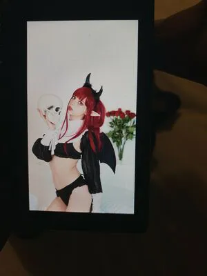 Himee Lily OnlyFans Leaked Free Thumbnail Picture - #9QoOE1JJoB