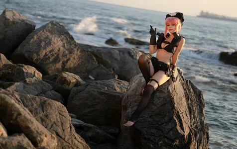 Himee Lily OnlyFans Leaked Free Thumbnail Picture - #9cof63vSrX