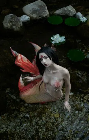 Himee Lily OnlyFans Leaked Free Thumbnail Picture - #9krAC2569I