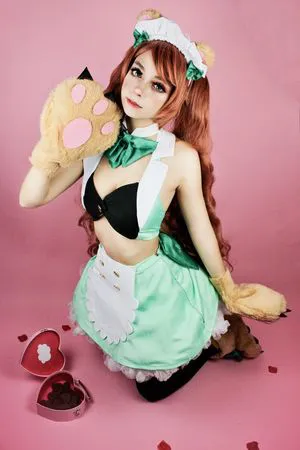 Himee Lily OnlyFans Leaked Free Thumbnail Picture - #AVJXZyYvGx