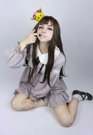 Himee Lily OnlyFans Leaked Free Thumbnail Picture - #Ac75RO4uhj