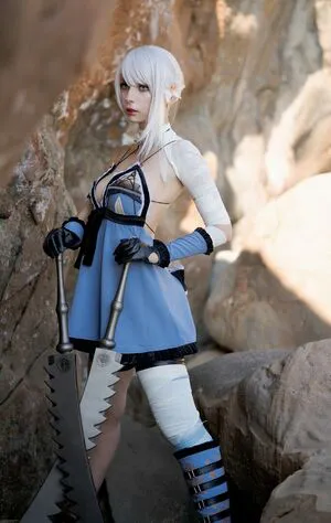 Himee Lily OnlyFans Leaked Free Thumbnail Picture - #B1rmXgTy8y