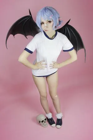 Himee Lily OnlyFans Leaked Free Thumbnail Picture - #B4yDz66tbn