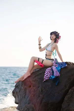 Himee Lily OnlyFans Leaked Free Thumbnail Picture - #BIZSu14XKE