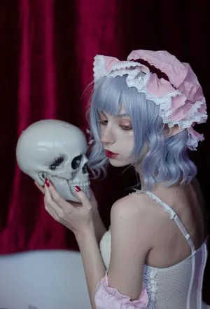 Himee Lily OnlyFans Leaked Free Thumbnail Picture - #BK3zX6DLbx