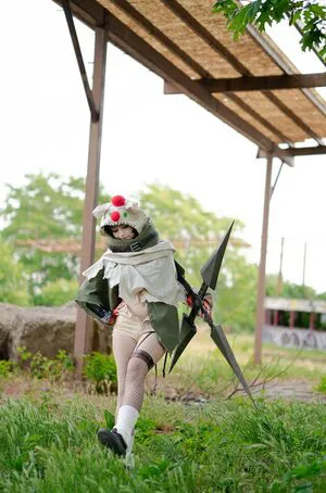 Himee Lily OnlyFans Leaked Free Thumbnail Picture - #BPoK1rlE0H