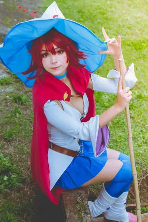 Himee Lily OnlyFans Leaked Free Thumbnail Picture - #BT7p7o0t5X