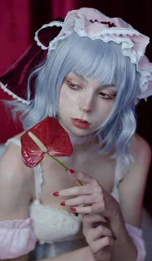 Himee Lily OnlyFans Leaked Free Thumbnail Picture - #Bn0Uyk05I8