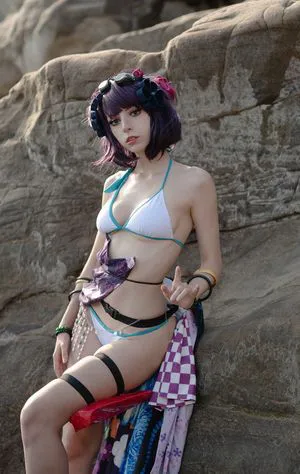 Himee Lily OnlyFans Leaked Free Thumbnail Picture - #BySuk5XzyY