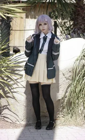 Himee Lily OnlyFans Leaked Free Thumbnail Picture - #Bzxky6ec7X