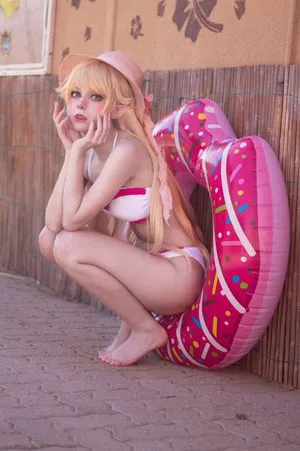 Himee Lily OnlyFans Leaked Free Thumbnail Picture - #C5vVLWoPAq