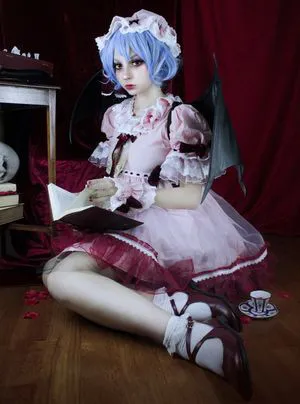 Himee Lily OnlyFans Leaked Free Thumbnail Picture - #CI0luf10yg