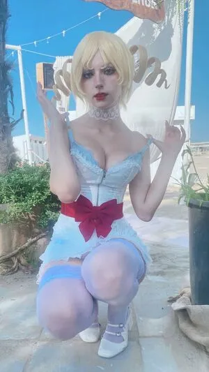 Himee Lily OnlyFans Leaked Free Thumbnail Picture - #CNsudhnEce