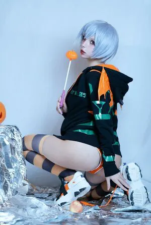 Himee Lily OnlyFans Leaked Free Thumbnail Picture - #CRjbU9JmxO