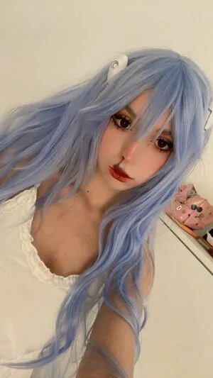 Himee Lily OnlyFans Leaked Free Thumbnail Picture - #Cyl7zcNUir
