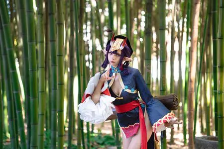 Himee Lily OnlyFans Leaked Free Thumbnail Picture - #DPWiPVPFo9