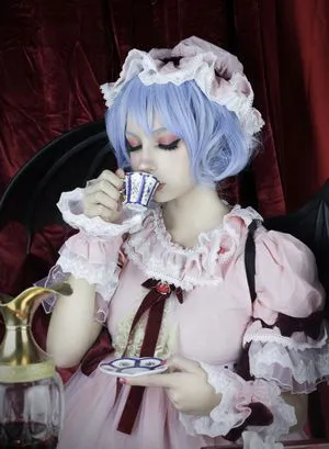 Himee Lily OnlyFans Leaked Free Thumbnail Picture - #E0FZOPAhOX