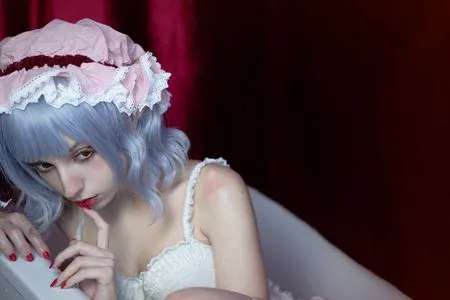 Himee Lily OnlyFans Leaked Free Thumbnail Picture - #E2DG5NM0Qf