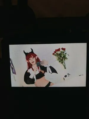 Himee Lily OnlyFans Leaked Free Thumbnail Picture - #E5GM8EhJ1o