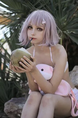 Himee Lily OnlyFans Leaked Free Thumbnail Picture - #EI466FcmfK