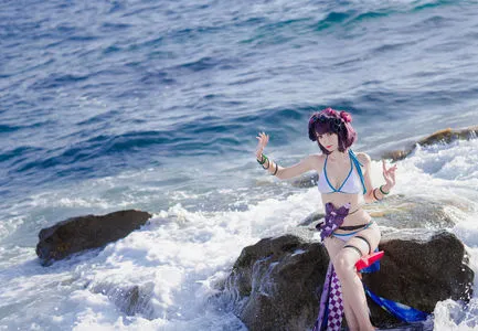 Himee Lily OnlyFans Leaked Free Thumbnail Picture - #EYYcKCvKbn