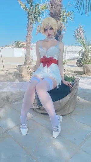 Himee Lily OnlyFans Leaked Free Thumbnail Picture - #Ej1Co3ngUB