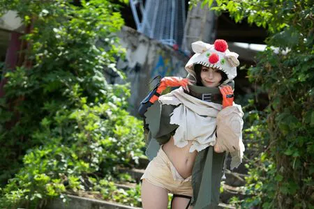 Himee Lily OnlyFans Leaked Free Thumbnail Picture - #EjaovDLwM5