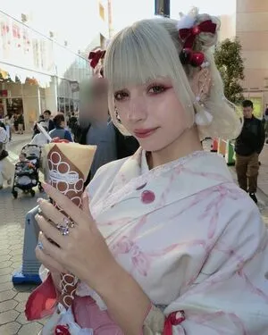 Himee Lily OnlyFans Leaked Free Thumbnail Picture - #F6a9rIswXh