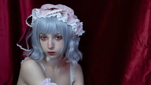 Himee Lily OnlyFans Leaked Free Thumbnail Picture - #F9xLfJ4YjC