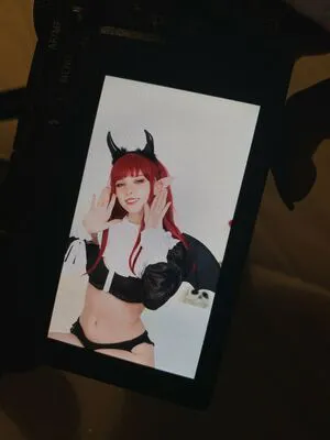 Himee Lily OnlyFans Leaked Free Thumbnail Picture - #F9xO0RTyrH