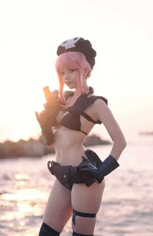 Himee Lily OnlyFans Leaked Free Thumbnail Picture - #FKiFxRONA1