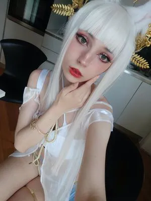 Himee Lily OnlyFans Leaked Free Thumbnail Picture - #FSnorlepA1