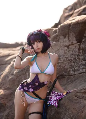 Himee Lily OnlyFans Leaked Free Thumbnail Picture - #FZ9RRRkBII