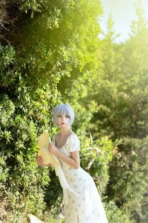 Himee Lily OnlyFans Leaked Free Thumbnail Picture - #FeukdxvVDM