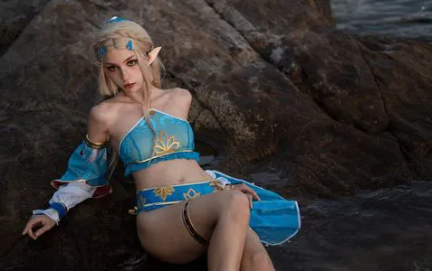 Himee Lily OnlyFans Leaked Free Thumbnail Picture - #FgXcg4e5eH