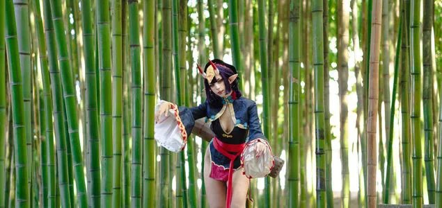 Himee Lily OnlyFans Leaked Free Thumbnail Picture - #FlolF06X4w