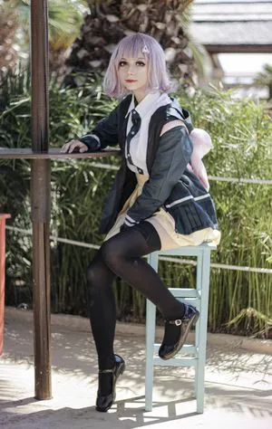 Himee Lily OnlyFans Leaked Free Thumbnail Picture - #Fs0nBOnlJz