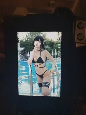 Himee Lily OnlyFans Leaked Free Thumbnail Picture - #G3jTuxW6Z1