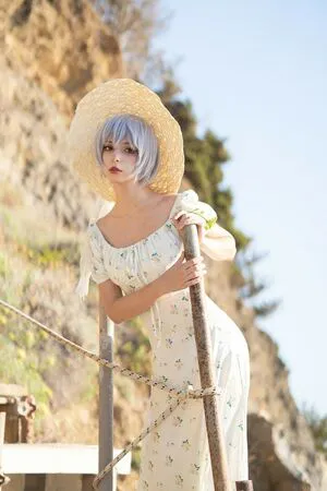 Himee Lily OnlyFans Leaked Free Thumbnail Picture - #G9hhwkyfpm