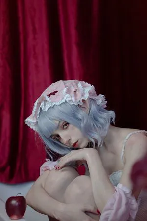 Himee Lily OnlyFans Leaked Free Thumbnail Picture - #GGuolZFQiJ