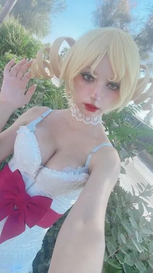 Himee Lily OnlyFans Leaked Free Thumbnail Picture - #GSpvD5TxEz