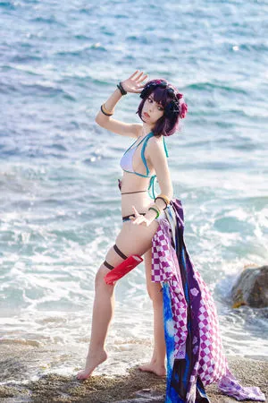 Himee Lily OnlyFans Leaked Free Thumbnail Picture - #GWRqsBmtgR