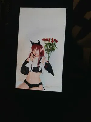 Himee Lily OnlyFans Leaked Free Thumbnail Picture - #Ga1W3Lb4VF