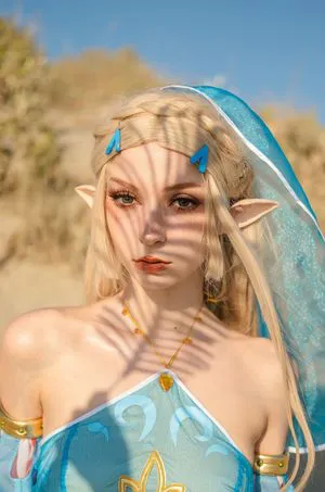 Himee Lily OnlyFans Leaked Free Thumbnail Picture - #GkJUJUJRsV