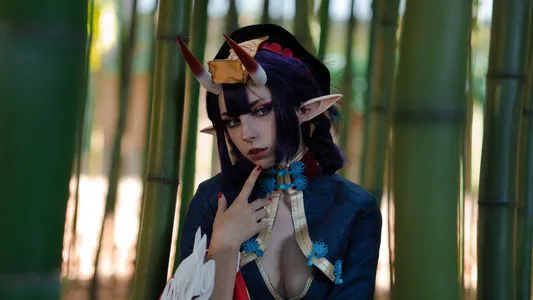 Himee Lily OnlyFans Leaked Free Thumbnail Picture - #Gnmacqrgjs