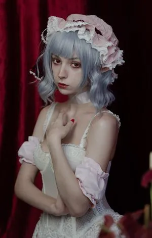 Himee Lily OnlyFans Leaked Free Thumbnail Picture - #GtApwQNTTP