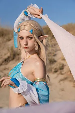 Himee Lily OnlyFans Leaked Free Thumbnail Picture - #GwJ64x5KFT