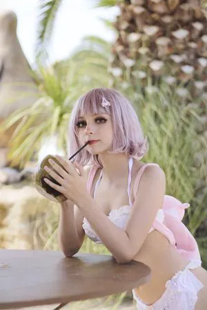 Himee Lily OnlyFans Leaked Free Thumbnail Picture - #H7G7twrxJm